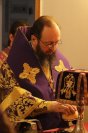46-Служение епископа Амфилохия в Неделю вторую Великого поста 