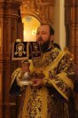 50-Служение епископа Амфилохия в Неделю вторую Великого поста 