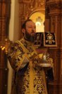 51-Служение епископа Амфилохия в Неделю вторую Великого поста 