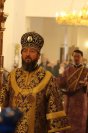 53-Служение епископа Амфилохия в Неделю вторую Великого поста 