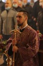 55-Служение епископа Амфилохия в Неделю вторую Великого поста 