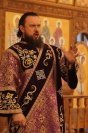 59-Служение епископа Амфилохия в Неделю вторую Великого поста 