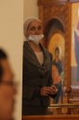 60-Служение епископа Амфилохия в Неделю вторую Великого поста 