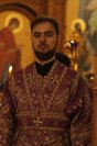 61-Служение епископа Амфилохия в Неделю вторую Великого поста 