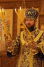 62-Служение епископа Амфилохия в Неделю вторую Великого поста 