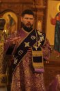 67-Служение епископа Амфилохия в Неделю вторую Великого поста 