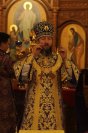68-Служение епископа Амфилохия в Неделю вторую Великого поста 