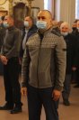 69-Служение епископа Амфилохия в Неделю вторую Великого поста 
