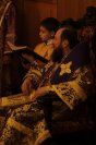 70-Служение епископа Амфилохия в Неделю вторую Великого поста 