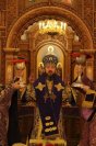75-Служение епископа Амфилохия в Неделю вторую Великого поста 
