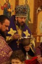 78-Служение епископа Амфилохия в Неделю вторую Великого поста 