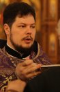 80-Служение епископа Амфилохия в Неделю вторую Великого поста 
