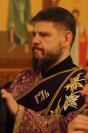 81-Служение епископа Амфилохия в Неделю вторую Великого поста 