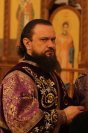 82-Служение епископа Амфилохия в Неделю вторую Великого поста 