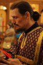 83-Служение епископа Амфилохия в Неделю вторую Великого поста 