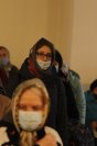 85-Служение епископа Амфилохия в Неделю вторую Великого поста 