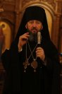 86-Служение епископа Амфилохия в Неделю вторую Великого поста 