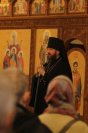 88-Служение епископа Амфилохия в Неделю вторую Великого поста 