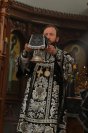 23-Епископ Амфилохий совершил заключительную Литургию Преждеосвященных Даров 