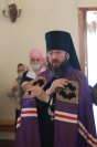 4-Празднование Успения Пресвятой Богородицы в главном храме Рудного Алтая