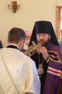 5-Празднование Успения Пресвятой Богородицы в главном храме Рудного Алтая