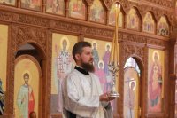 10-Празднование Успения Пресвятой Богородицы в главном храме Рудного Алтая