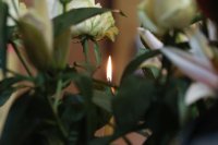 26-Празднование Успения Пресвятой Богородицы в главном храме Рудного Алтая