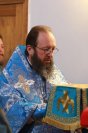 35-Празднование Успения Пресвятой Богородицы в главном храме Рудного Алтая