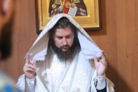 36-Празднование Успения Пресвятой Богородицы в главном храме Рудного Алтая