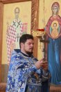 40-Празднование Успения Пресвятой Богородицы в главном храме Рудного Алтая
