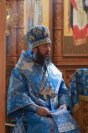 42-Празднование Успения Пресвятой Богородицы в главном храме Рудного Алтая