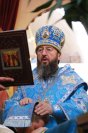 46-Празднование Успения Пресвятой Богородицы в главном храме Рудного Алтая
