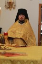 20-Божественная Литургия в кафедральном соборе в Неделю 23-ю по Пятидесятнице