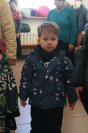 41-Божественная Литургия в кафедральном соборе в Неделю 23-ю по Пятидесятнице