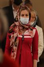 18-Воспоминание Тайной Вечери в Андреевском кафедральном соборе