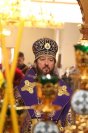 19-Воспоминание Тайной Вечери в Андреевском кафедральном соборе
