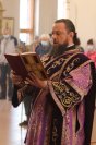 24-Воспоминание Тайной Вечери в Андреевском кафедральном соборе