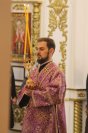 26-Воспоминание Тайной Вечери в Андреевском кафедральном соборе