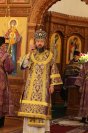 27-Воспоминание Тайной Вечери в Андреевском кафедральном соборе