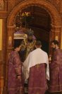 29-Воспоминание Тайной Вечери в Андреевском кафедральном соборе