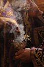 33-Воспоминание Тайной Вечери в Андреевском кафедральном соборе