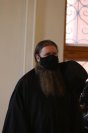 42-Воспоминание Тайной Вечери в Андреевском кафедральном соборе