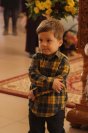 46-Воспоминание Тайной Вечери в Андреевском кафедральном соборе