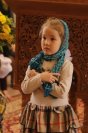 47-Воспоминание Тайной Вечери в Андреевском кафедральном соборе