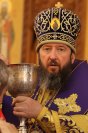 50-Воспоминание Тайной Вечери в Андреевском кафедральном соборе