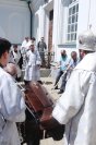 26-В Андреевском кафедральном соборе состоялось отпевание архимандрита Спиридона (Теплухина)