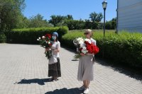 30-В Андреевском кафедральном соборе состоялось отпевание архимандрита Спиридона (Теплухина)