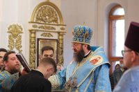 15-Неделя 10-я по Пятидесятнице