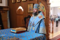 29-Неделя 10-я по Пятидесятнице