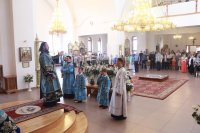 54-Неделя 10-я по Пятидесятнице